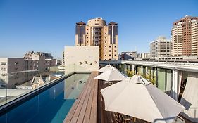 The Barracks Apartments